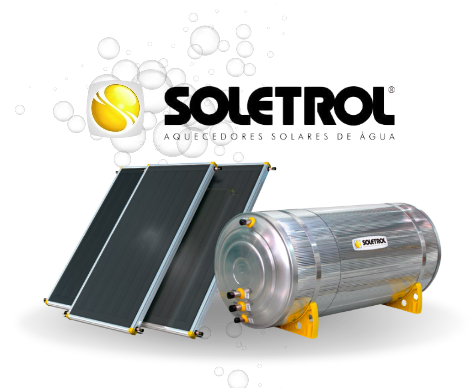 Atendimento Soletrol